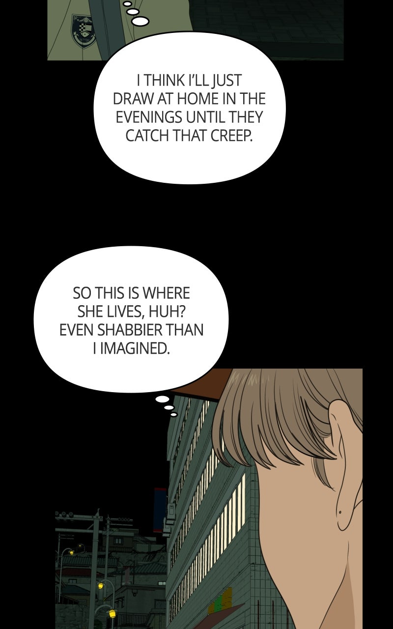 Illip Art High School Students Chapter 66 - Page 53