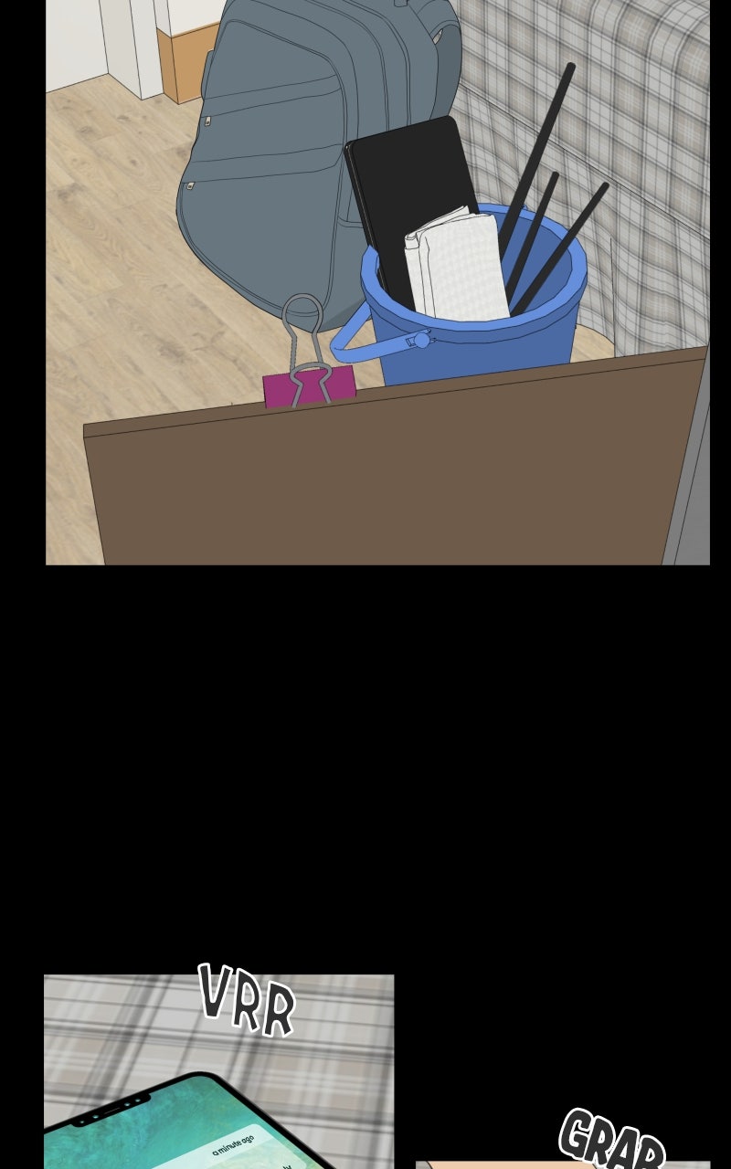 Illip Art High School Students Chapter 66 - Page 58