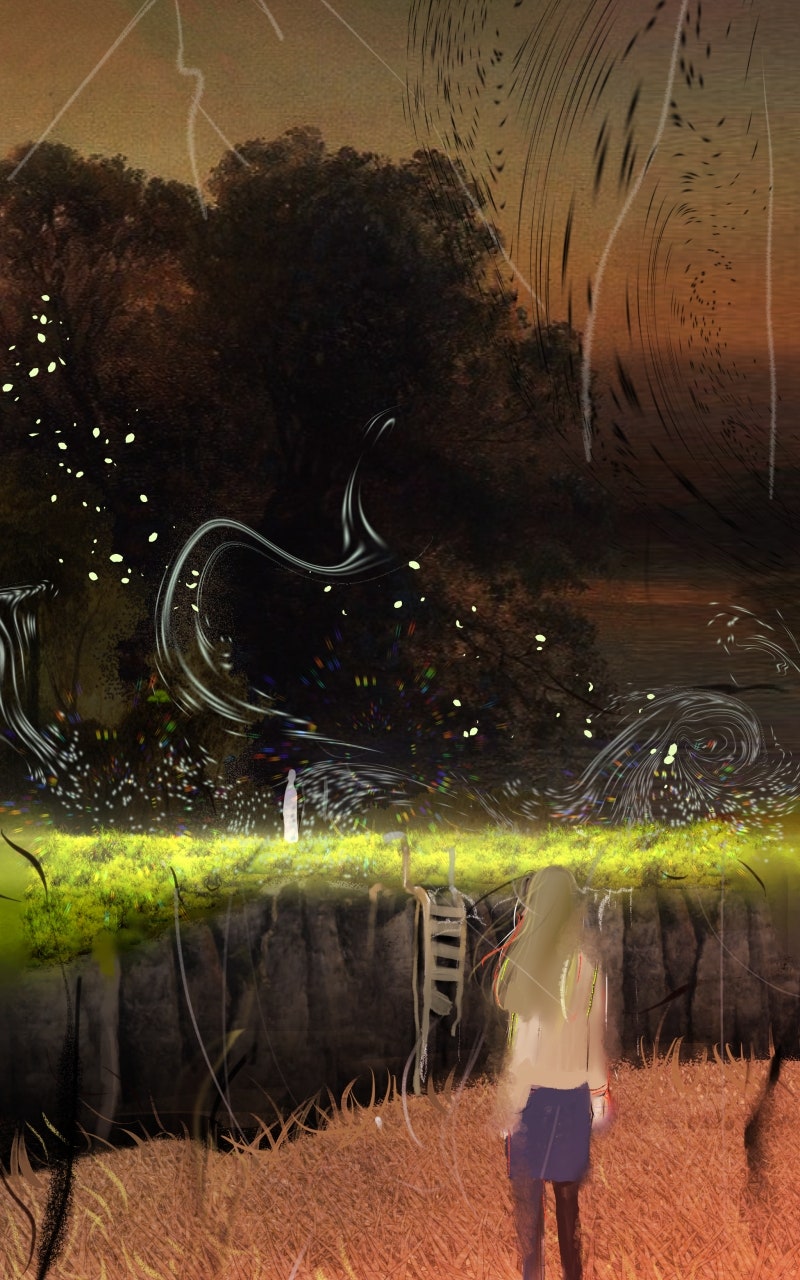 Illip Art High School Students Chapter 66 - Page 7