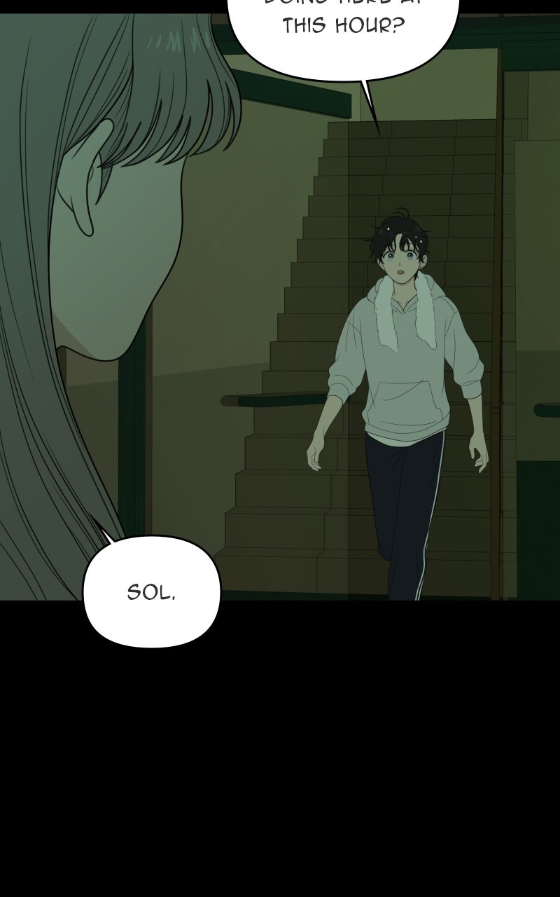 Illip Art High School Students Chapter 66 - Page 63