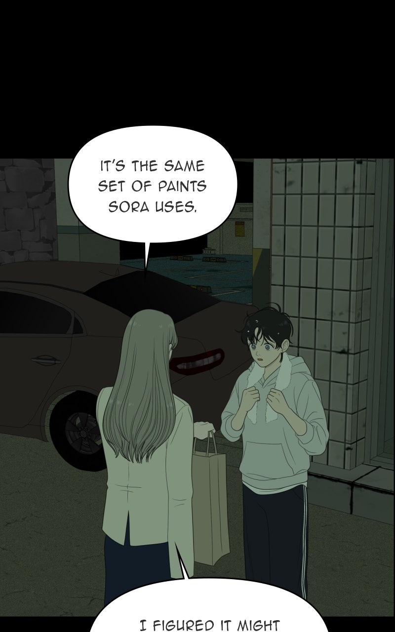 Illip Art High School Students Chapter 66 - Page 65