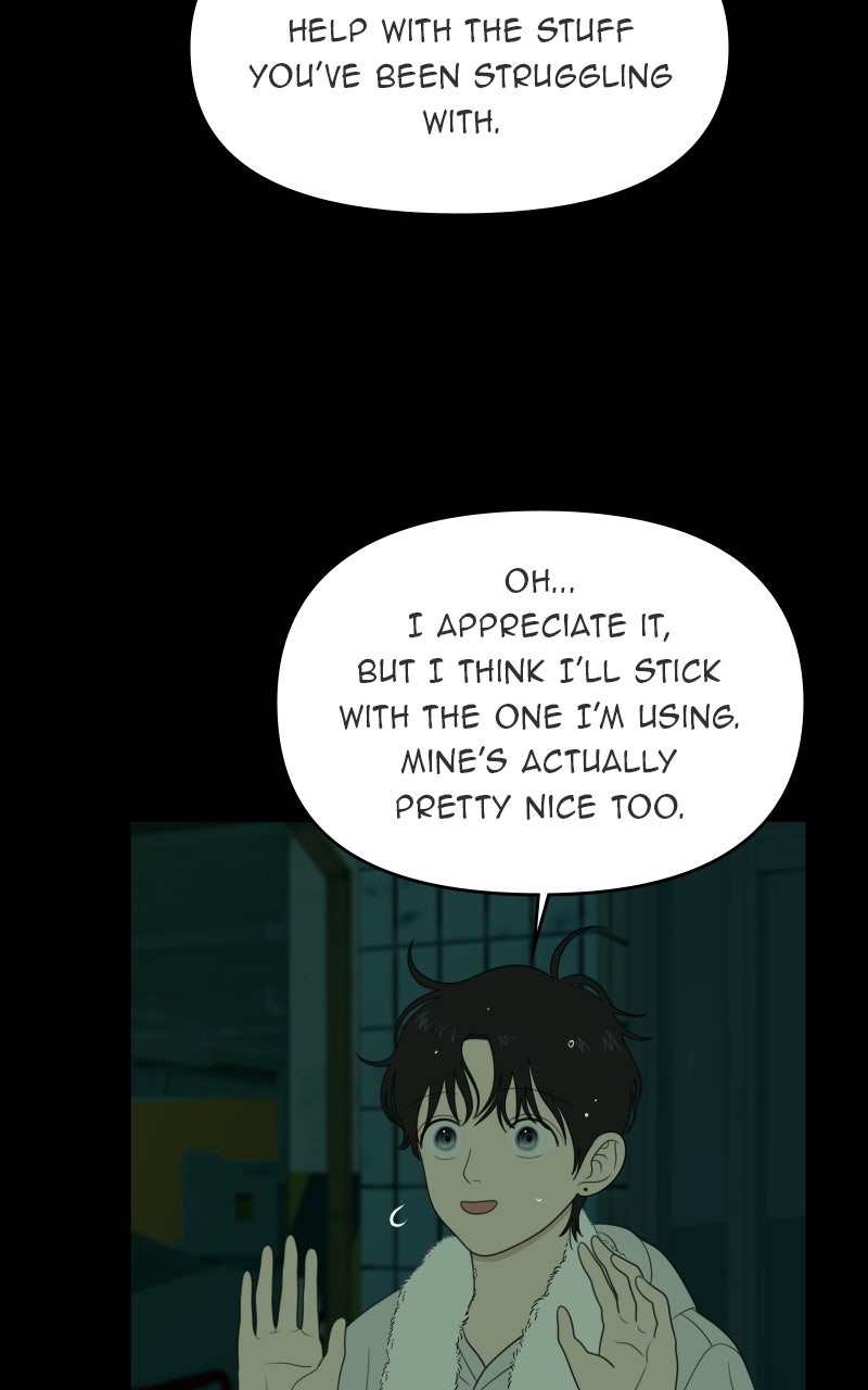 Illip Art High School Students Chapter 66 - Page 66