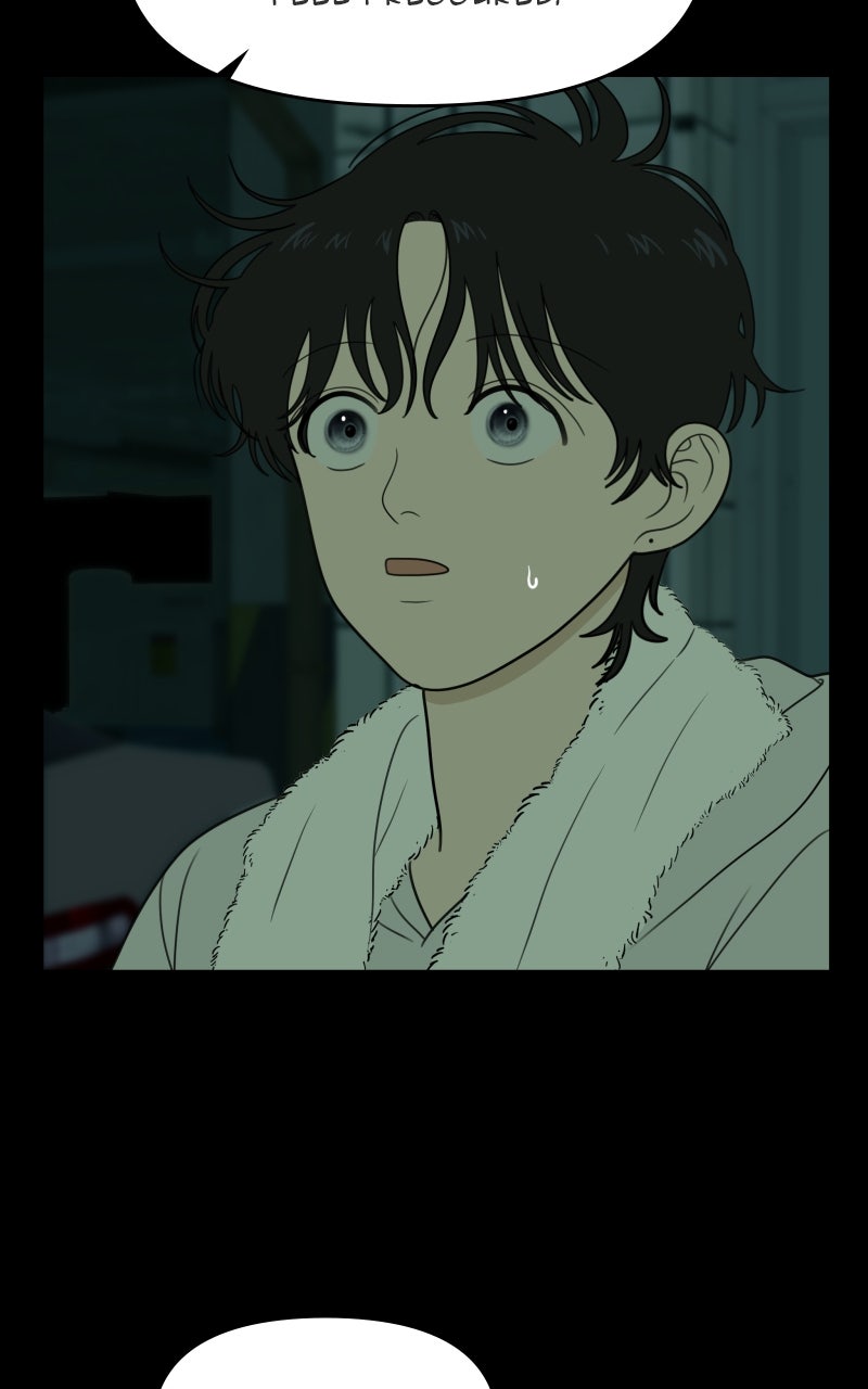 Illip Art High School Students Chapter 66 - Page 69