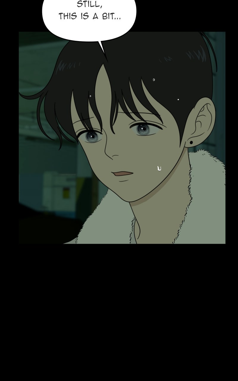 Illip Art High School Students Chapter 66 - Page 70