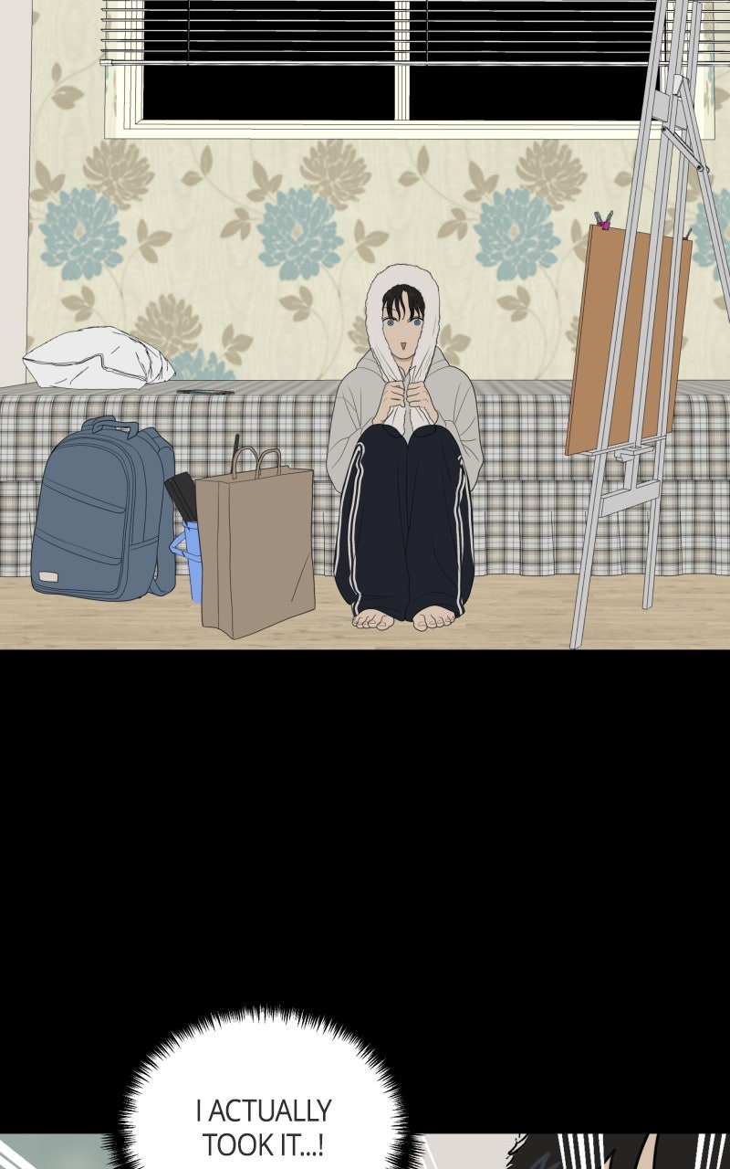 Illip Art High School Students Chapter 66 - Page 78