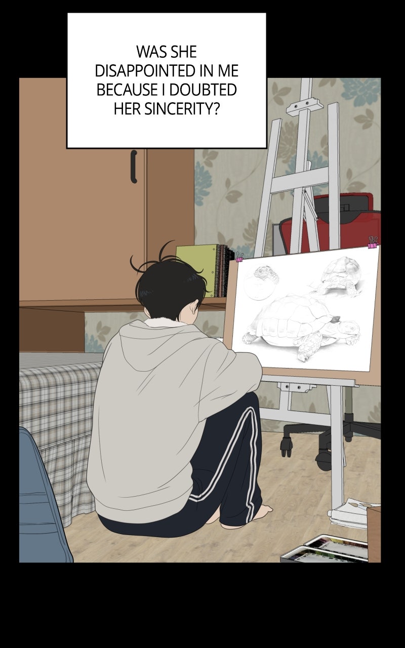 Illip Art High School Students Chapter 66 - Page 89