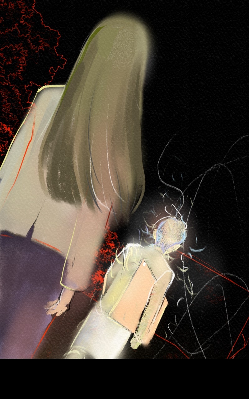 Illip Art High School Students Chapter 66 - Page 10