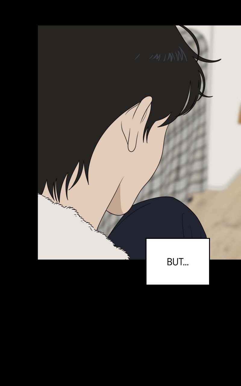 Illip Art High School Students Chapter 66 - Page 91