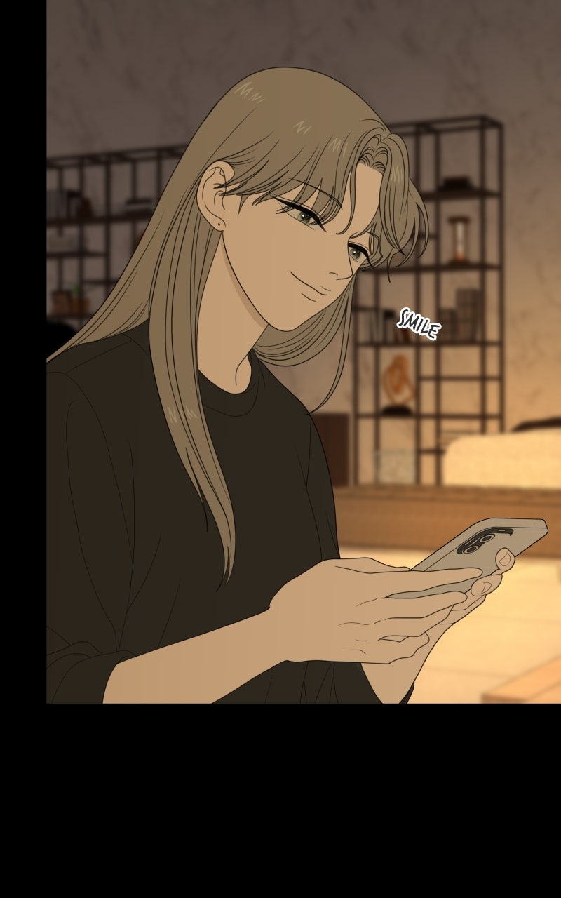 Illip Art High School Students Chapter 66 - Page 98