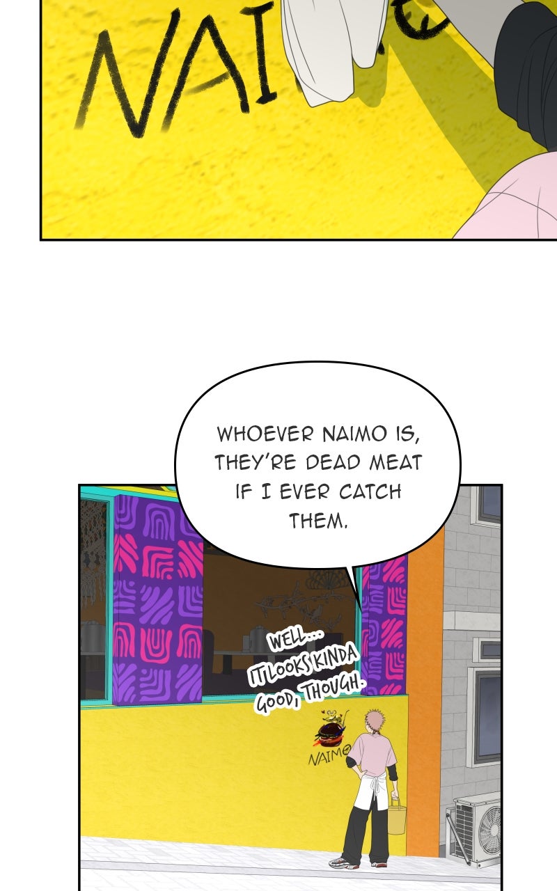 Illip Art High School Students Chapter 67 - Page 2