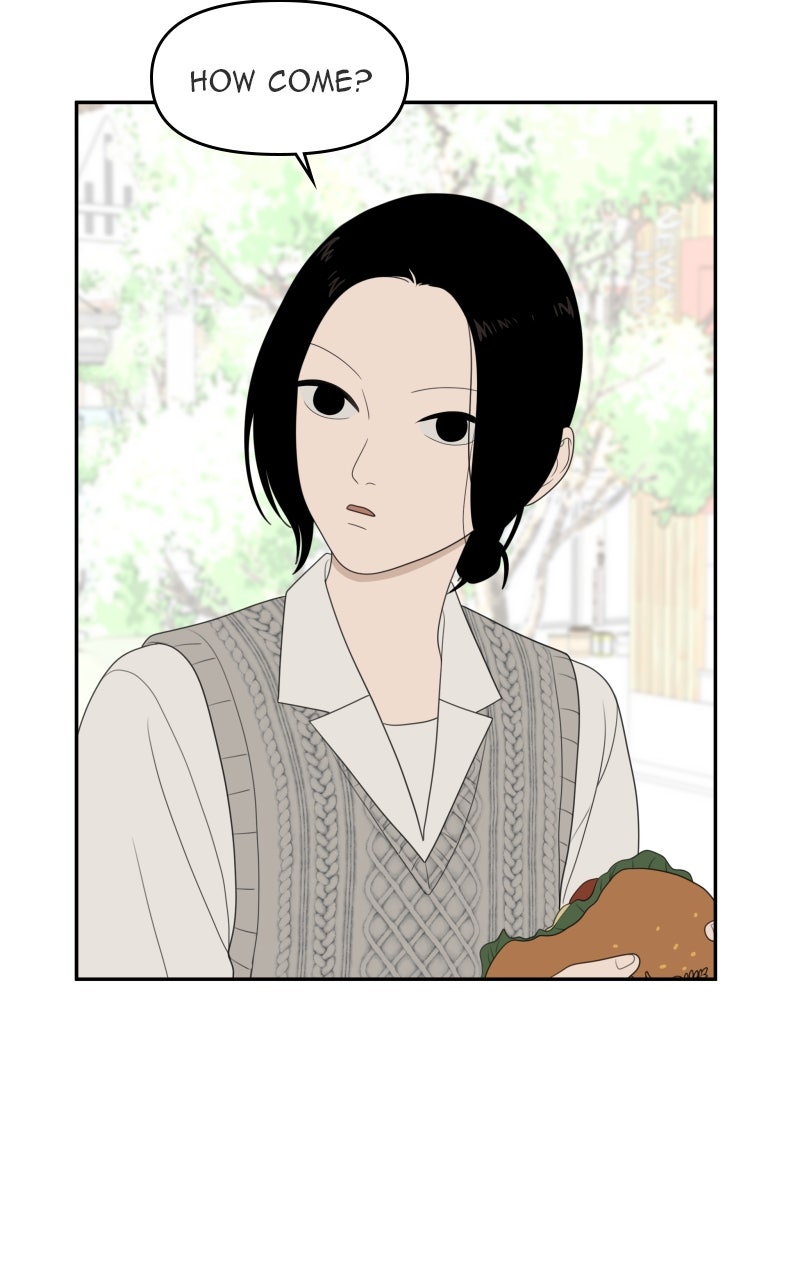 Illip Art High School Students Chapter 67 - Page 22