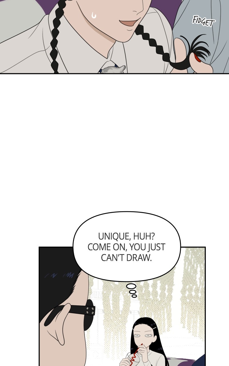 Illip Art High School Students Chapter 67 - Page 26