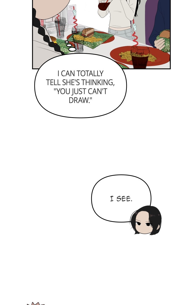 Illip Art High School Students Chapter 67 - Page 27