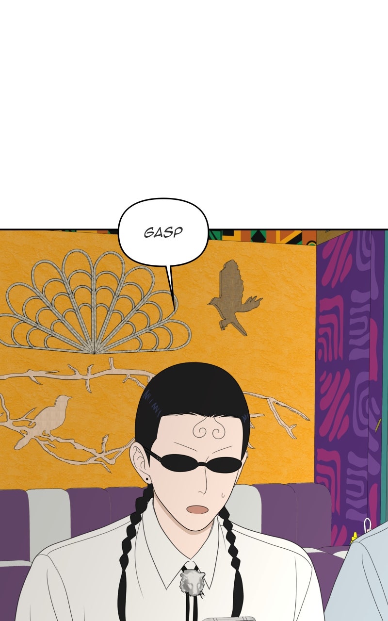 Illip Art High School Students Chapter 67 - Page 29