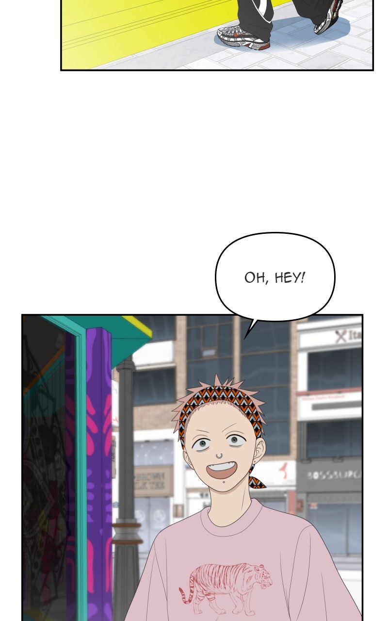 Illip Art High School Students Chapter 67 - Page 4