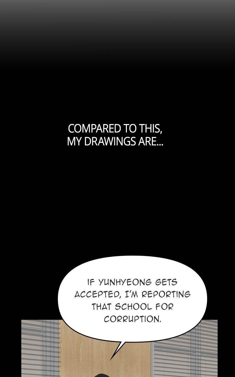 Illip Art High School Students Chapter 67 - Page 32