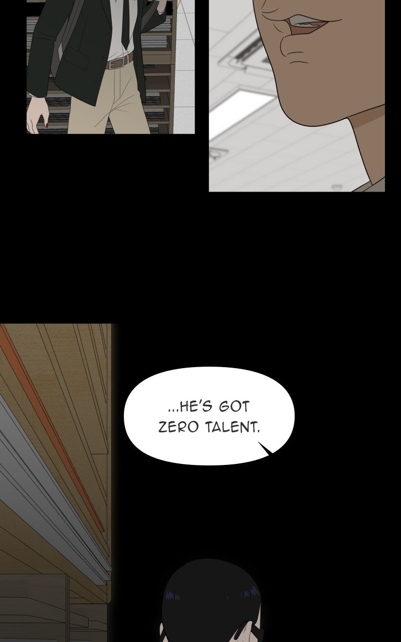 Illip Art High School Students Chapter 67 - Page 37