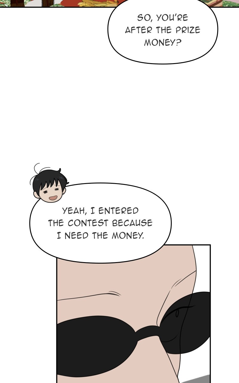 Illip Art High School Students Chapter 67 - Page 40