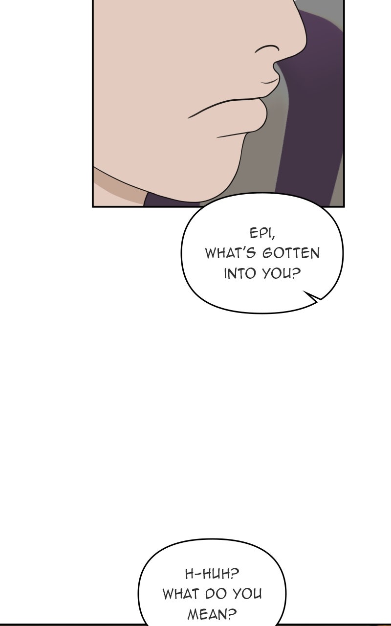 Illip Art High School Students Chapter 67 - Page 41