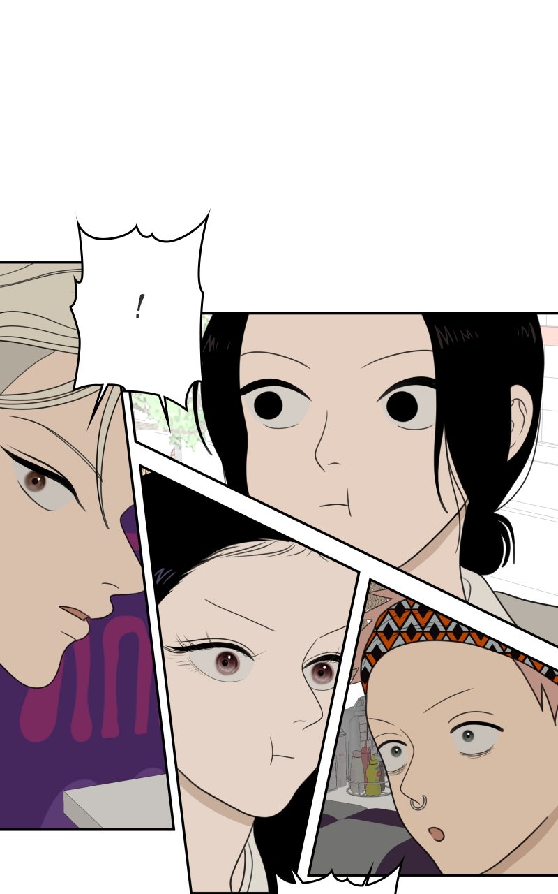 Illip Art High School Students Chapter 67 - Page 47