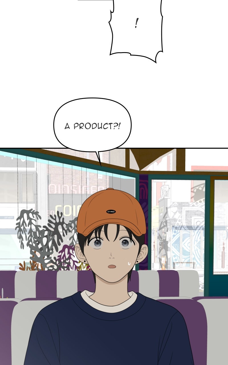 Illip Art High School Students Chapter 67 - Page 48