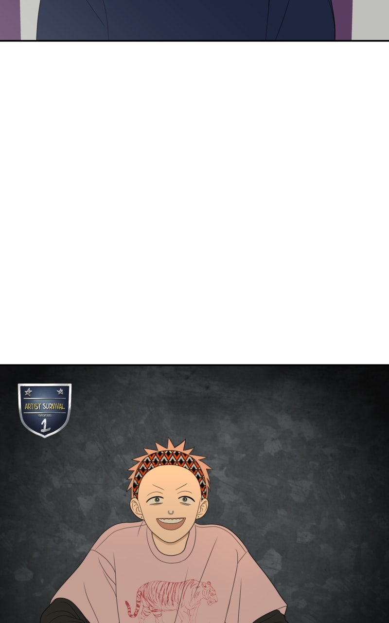 Illip Art High School Students Chapter 67 - Page 49