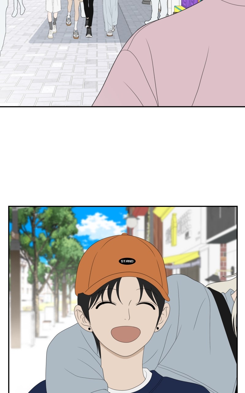 Illip Art High School Students Chapter 67 - Page 6