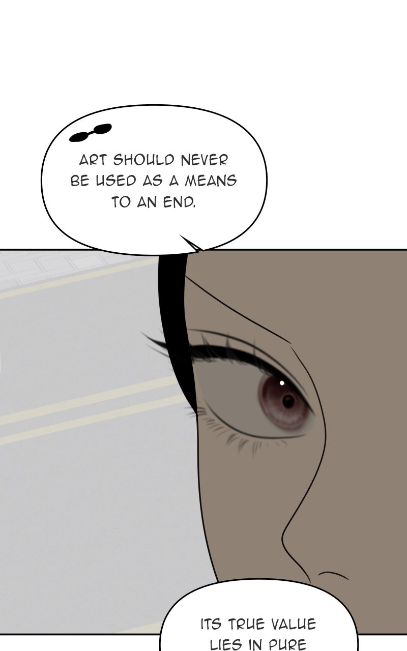 Illip Art High School Students Chapter 67 - Page 53