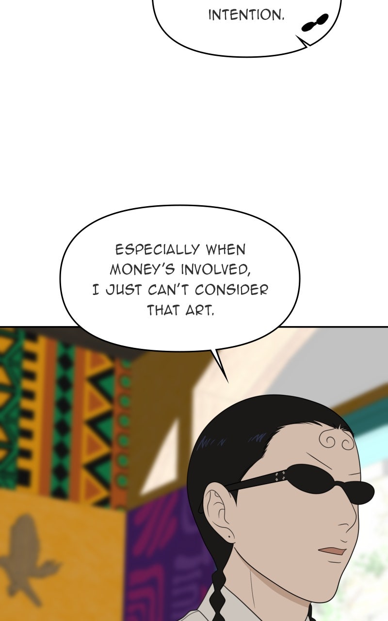 Illip Art High School Students Chapter 67 - Page 54