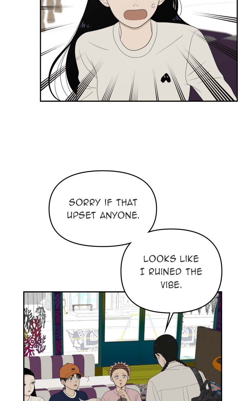 Illip Art High School Students Chapter 67 - Page 57