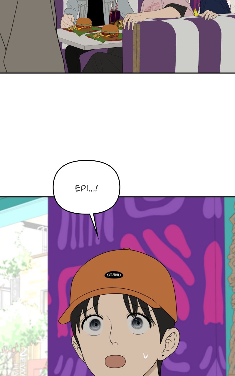 Illip Art High School Students Chapter 67 - Page 59