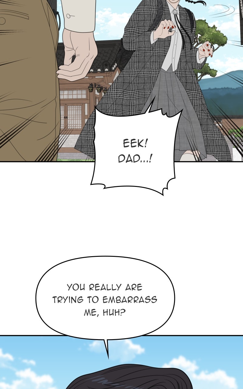 Illip Art High School Students Chapter 67 - Page 65