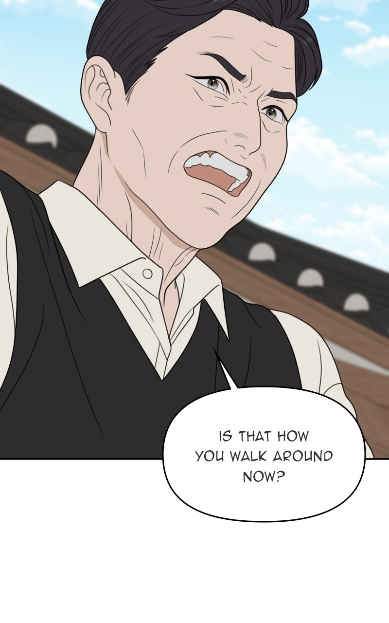 Illip Art High School Students Chapter 67 - Page 66