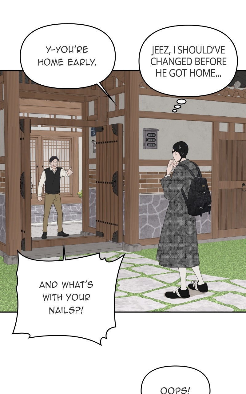 Illip Art High School Students Chapter 67 - Page 67