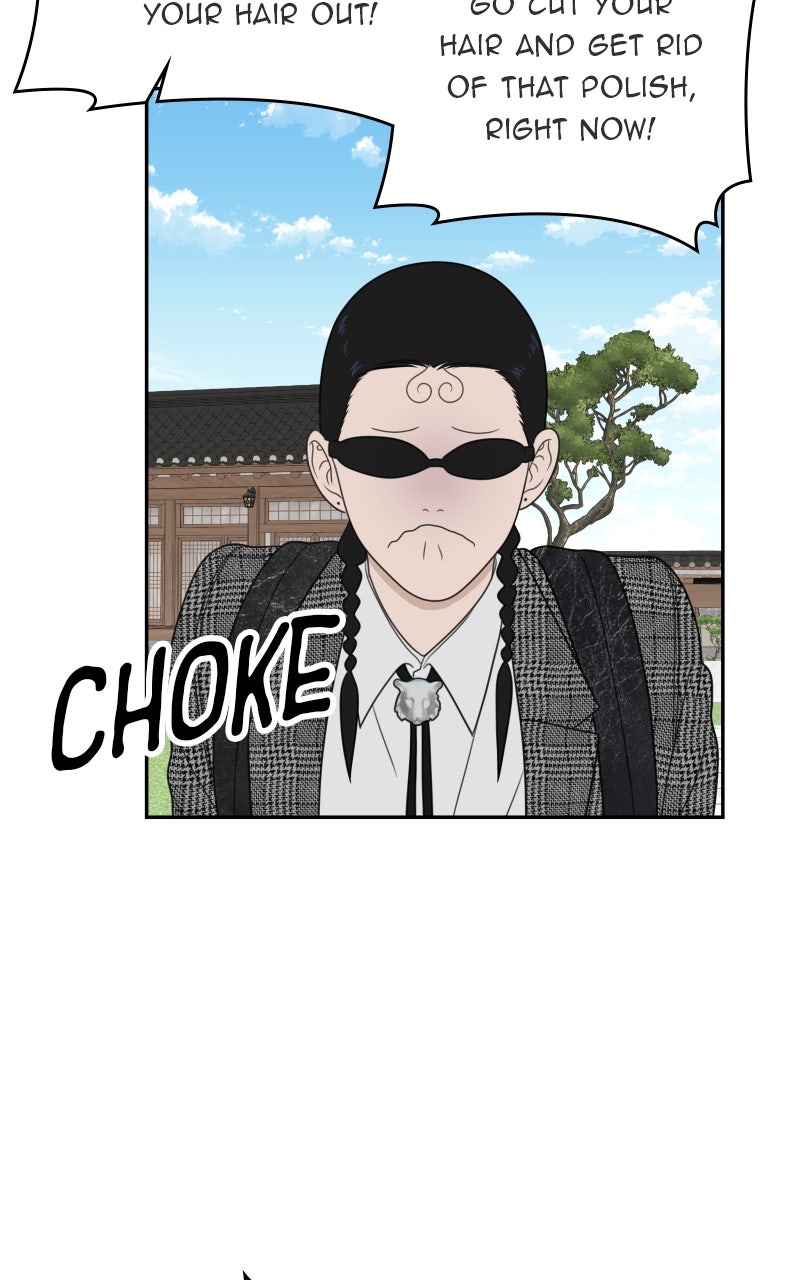 Illip Art High School Students Chapter 67 - Page 69