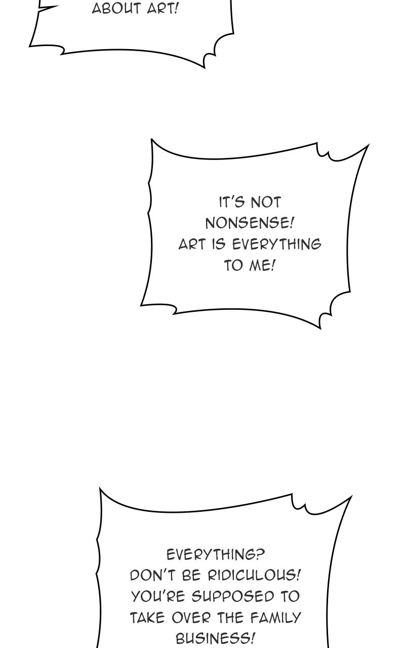 Illip Art High School Students Chapter 67 - Page 71