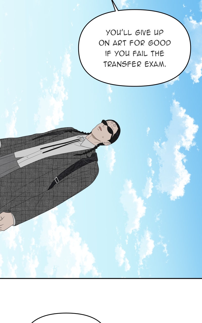 Illip Art High School Students Chapter 67 - Page 77