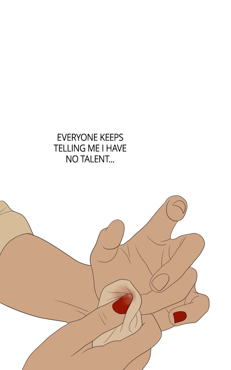 Illip Art High School Students Chapter 67 - Page 83