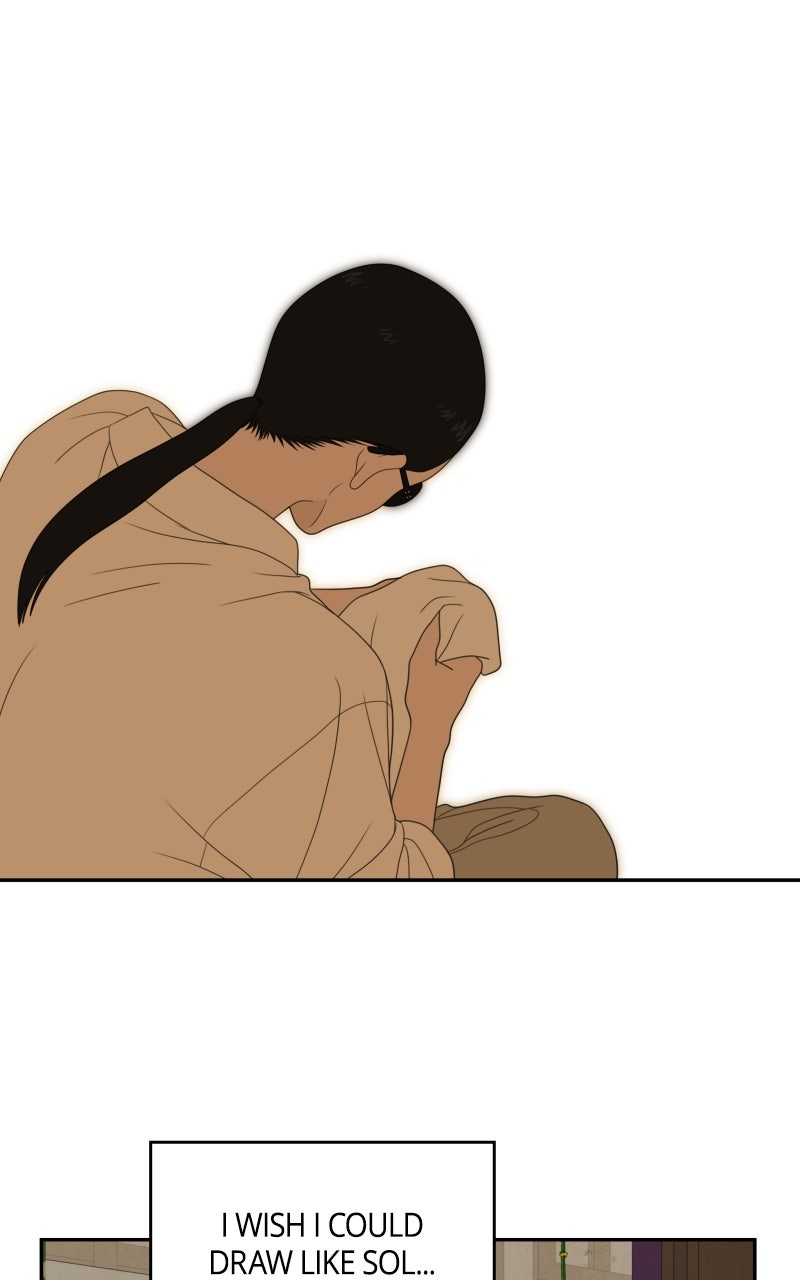 Illip Art High School Students Chapter 67 - Page 85