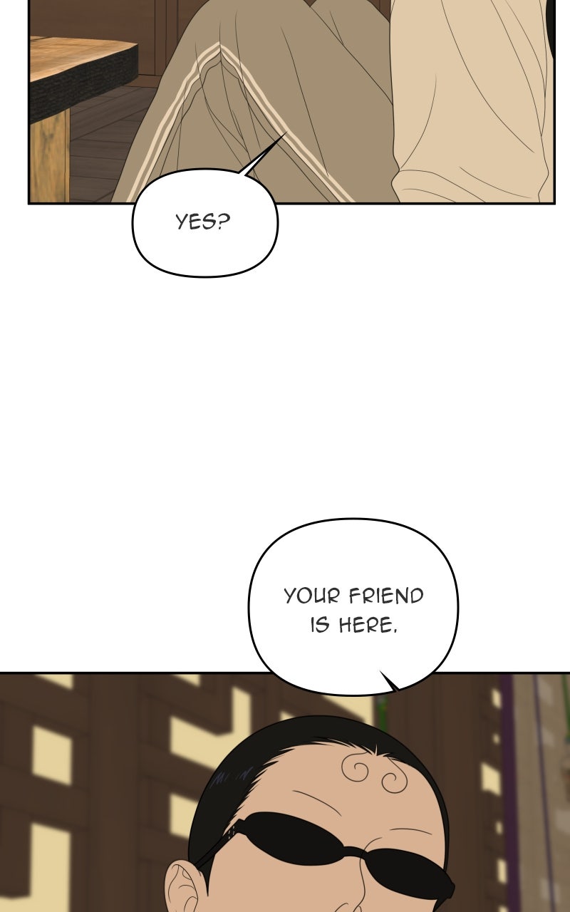 Illip Art High School Students Chapter 67 - Page 89