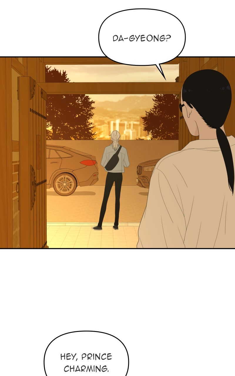 Illip Art High School Students Chapter 67 - Page 91