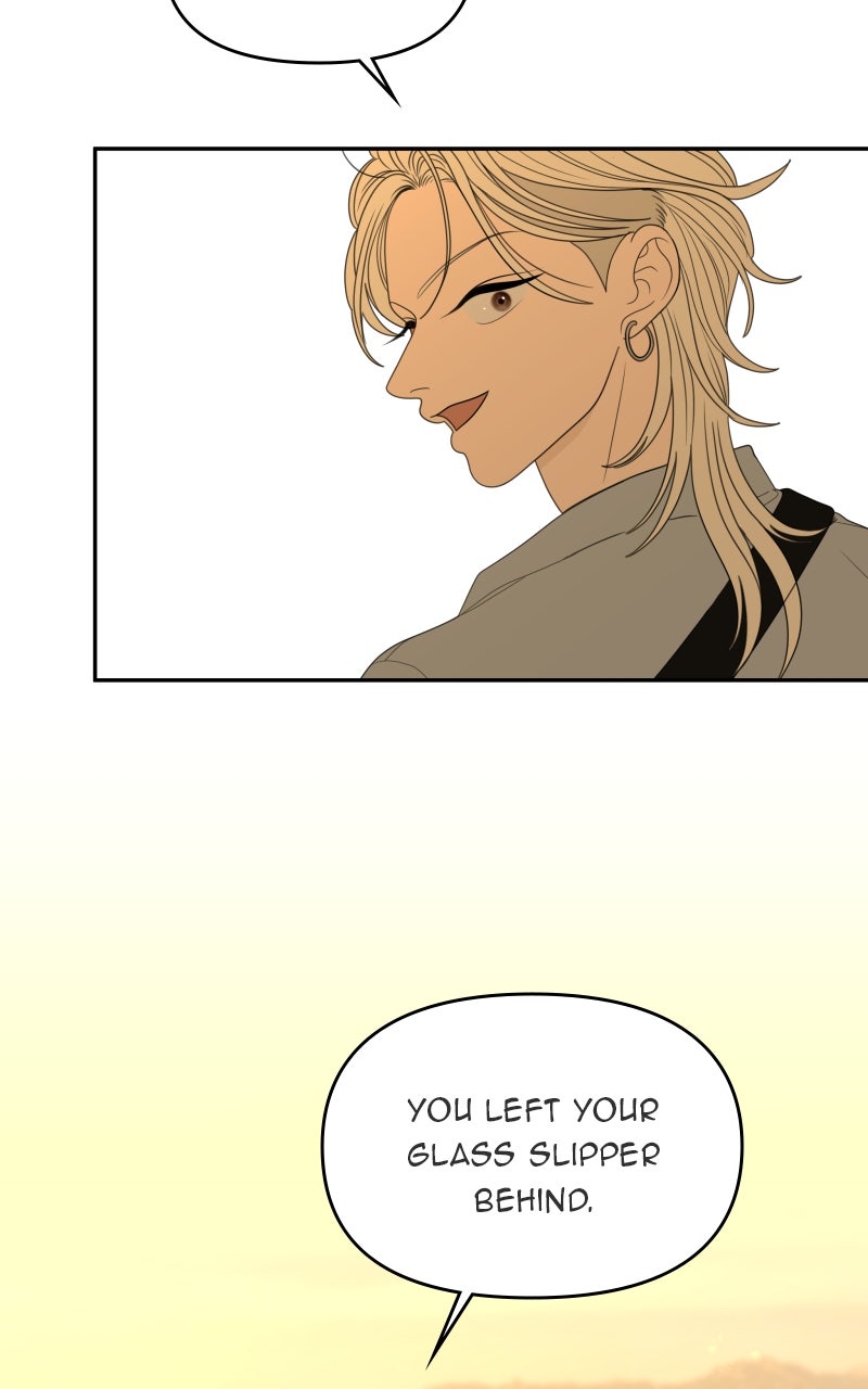 Illip Art High School Students Chapter 67 - Page 92