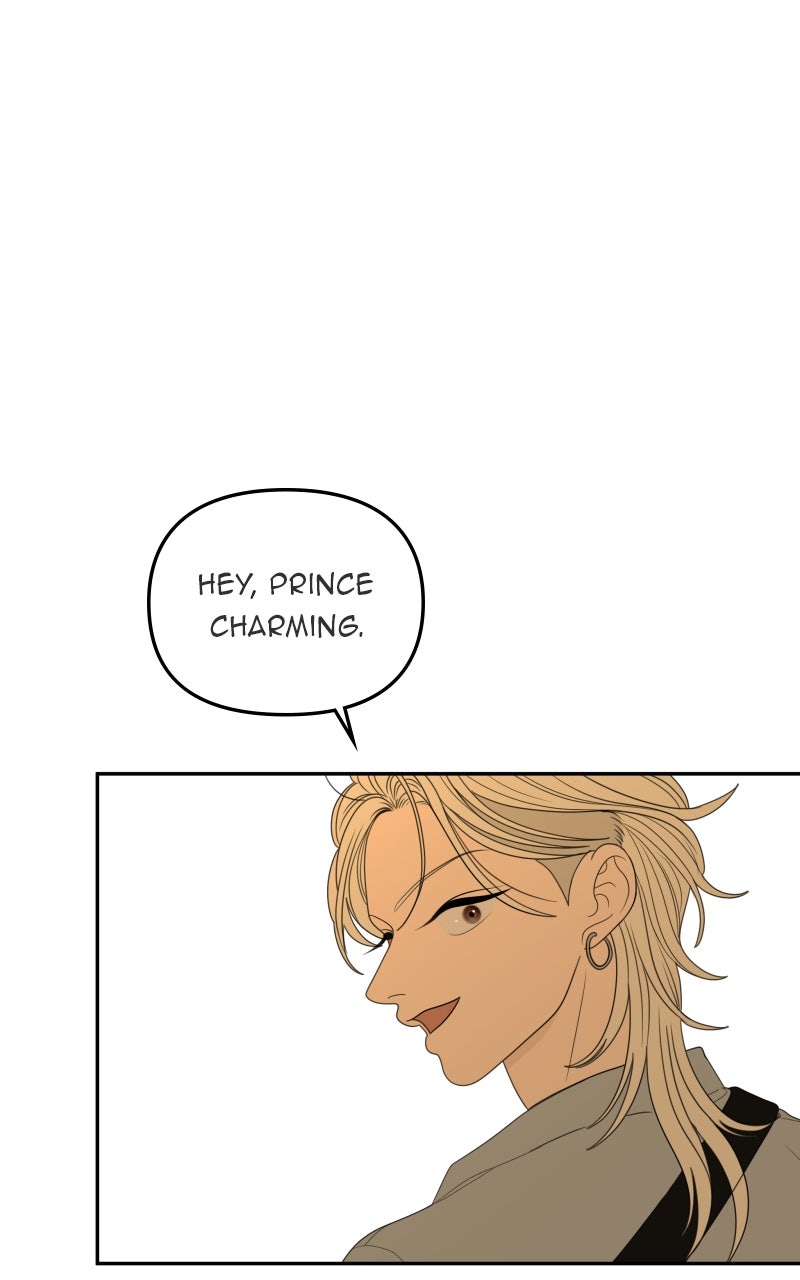 Illip Art High School Students Chapter 68 - Page 1