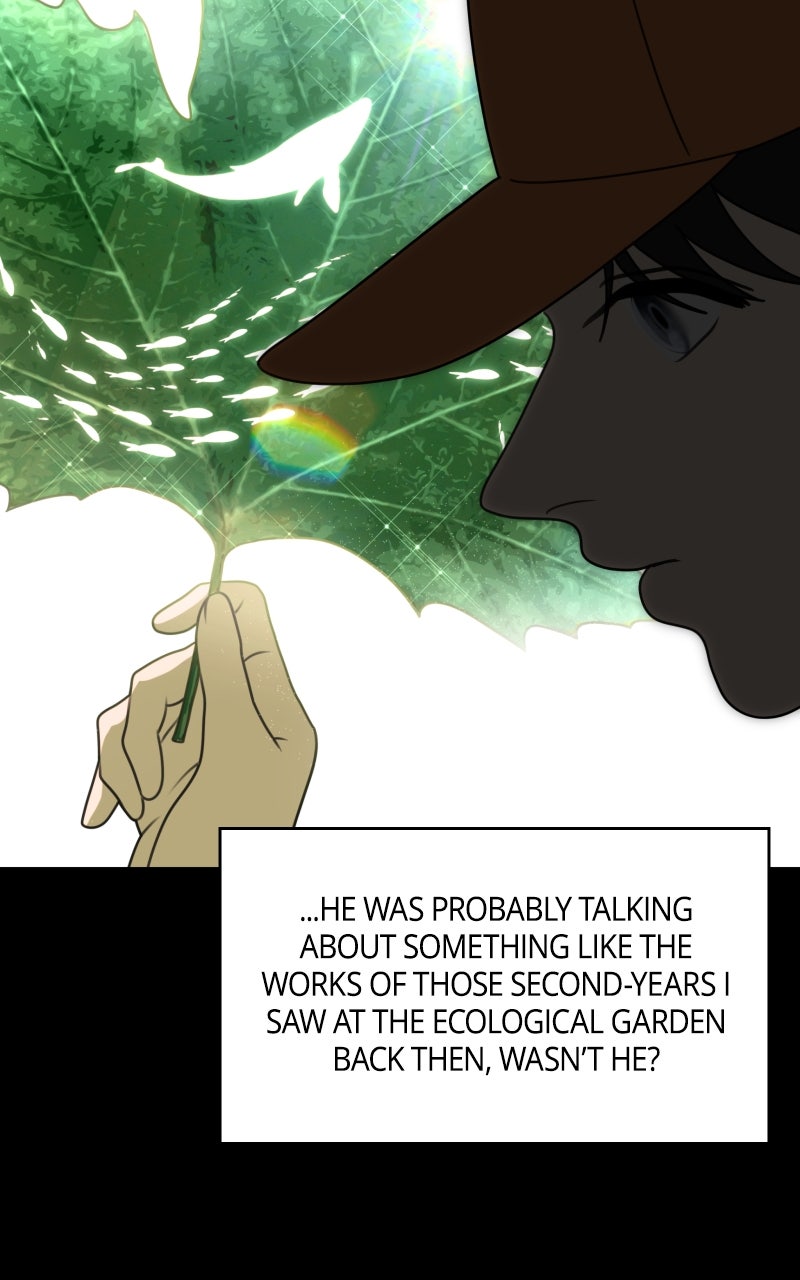 Illip Art High School Students Chapter 68 - Page 15