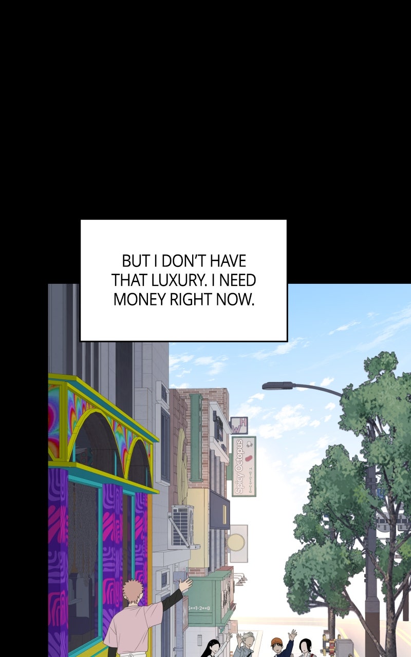 Illip Art High School Students Chapter 68 - Page 16