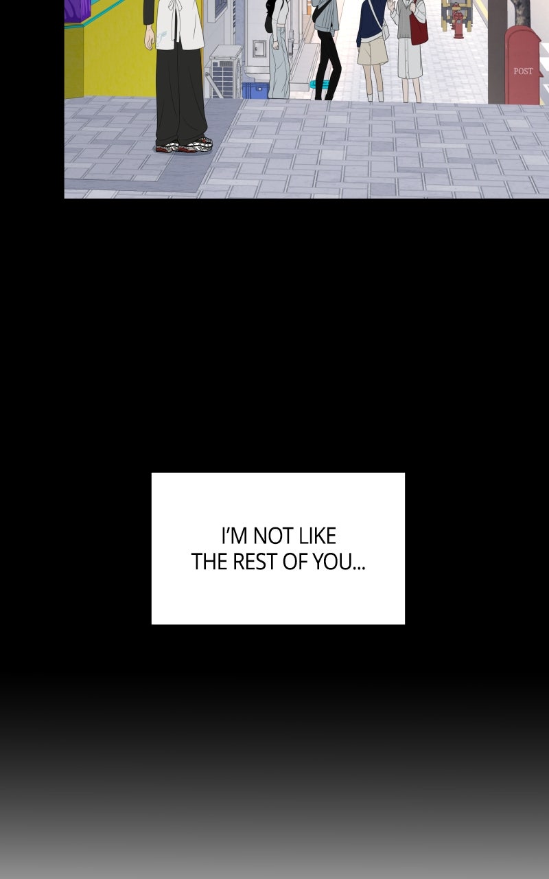 Illip Art High School Students Chapter 68 - Page 17