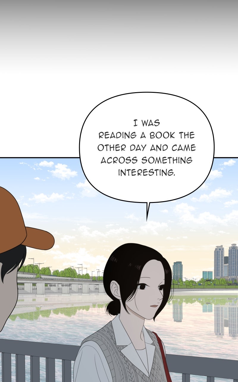 Illip Art High School Students Chapter 68 - Page 18