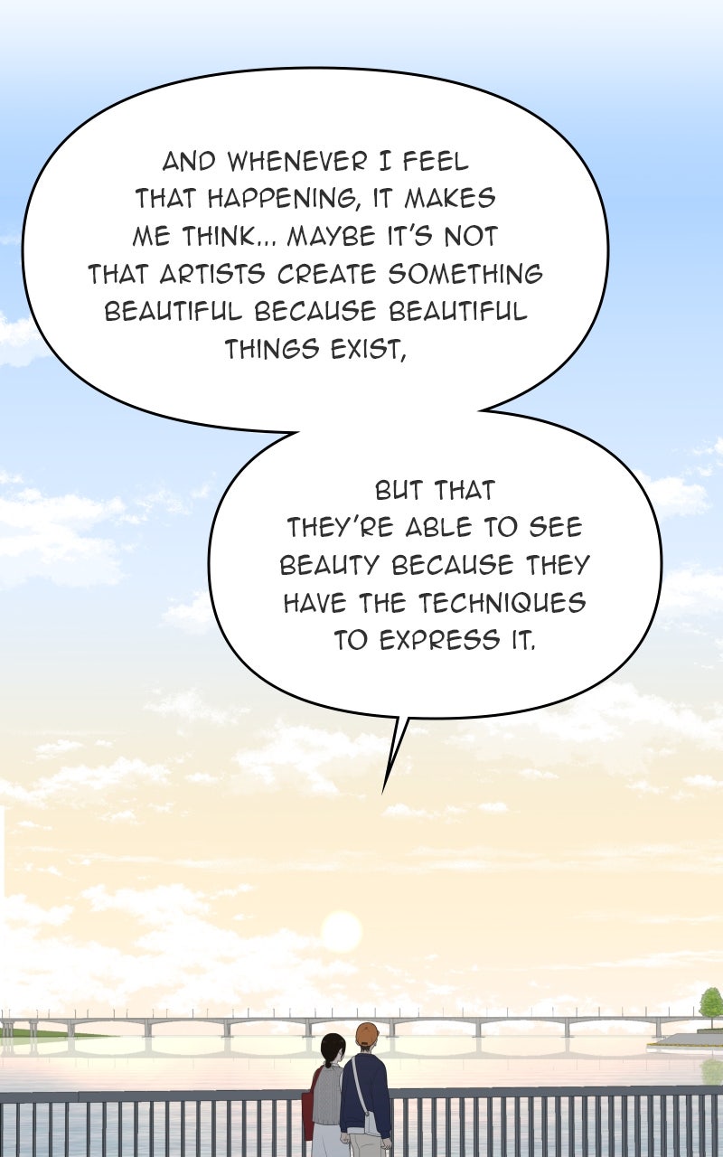 Illip Art High School Students Chapter 68 - Page 23