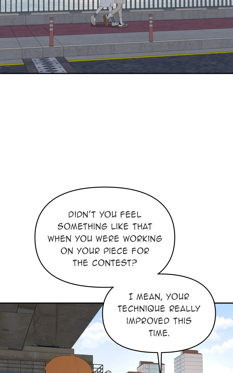 Illip Art High School Students Chapter 68 - Page 24