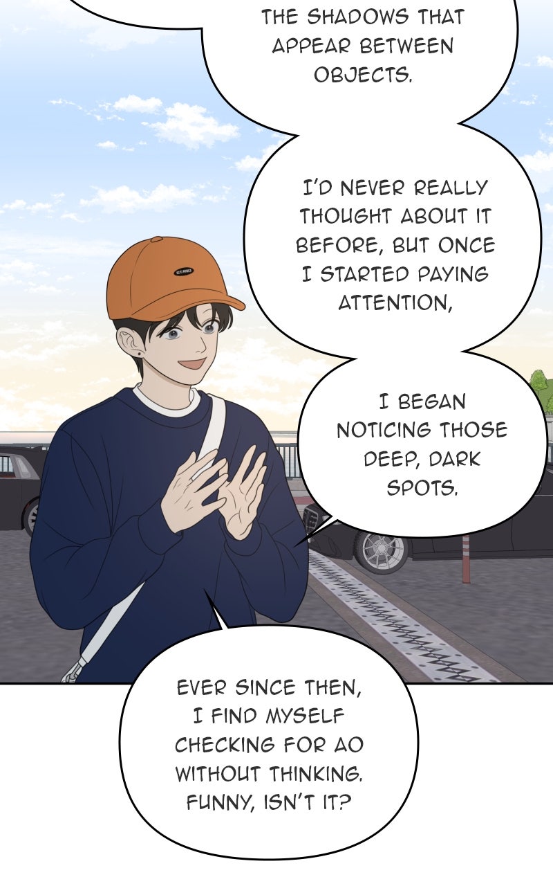 Illip Art High School Students Chapter 68 - Page 27